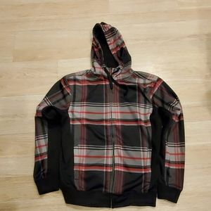 CHAMPS JACKET